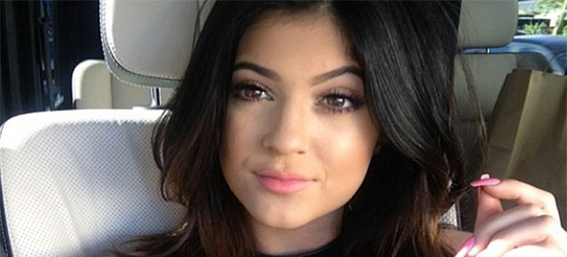 Kylie Jenner quiere ser cantante