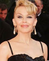 Kylie Minogue no escatima a la hora de pedir su salario.