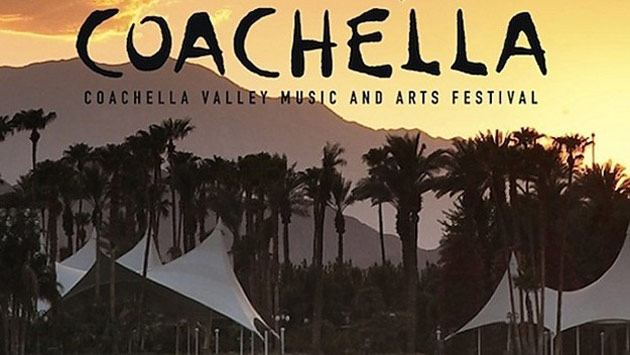 La 14a edicin del Festival de Coachella reuni a muchas de las estrellas