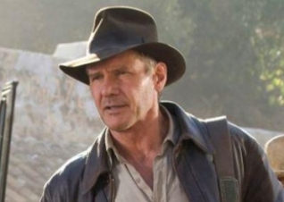 La 5 de Indiana Jones