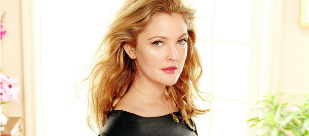 La autobiografa de Drew Barrymore