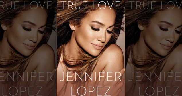 La autobiografa de Jennifer Lpez