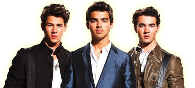 La carta de despedida de los Jonas Brothers