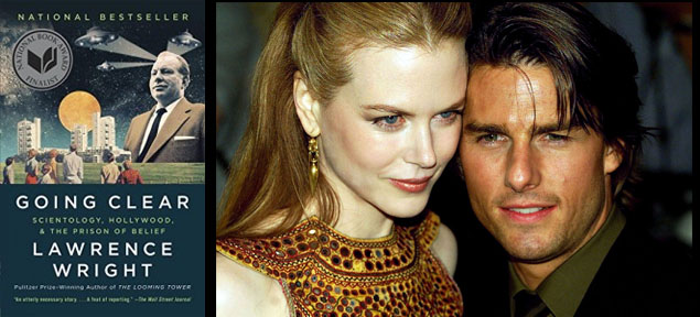 La cienciologa fue la responsable de la separacin de Tom Cruise y Nicole Kidman