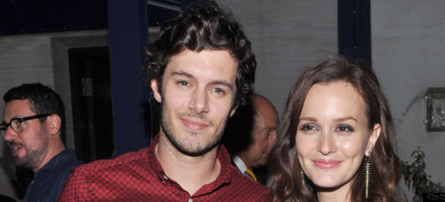 La comedia de Leighton Meester y Adam Brody
