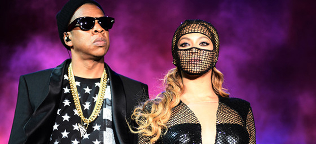 La crisis de Beyonc y Jay Z