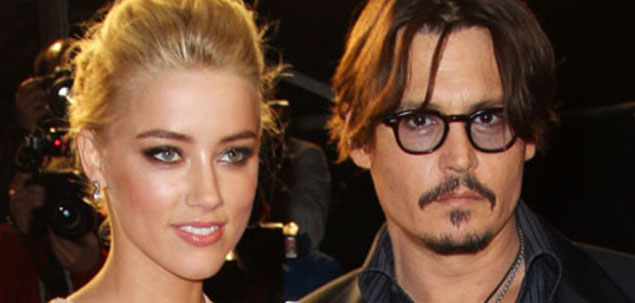La crisis de Johnny Depp y Amber Heard