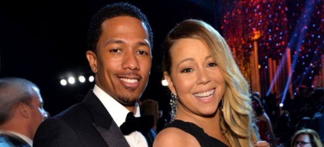 La crisis de Mariah Carey y Nick Cannon