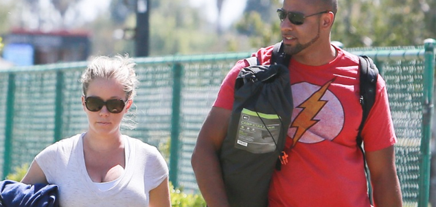 La crisis de pareja de Kendra Wilkinson