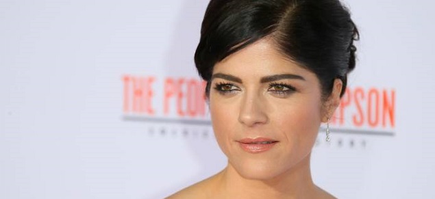 La enfermedad de Selma Blair