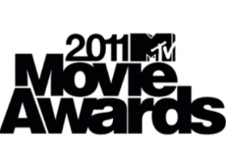 La entrega de los MTV Movie Awards.