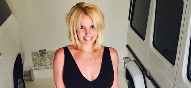 La falsa muerte de Britney Spears enloquece a la web