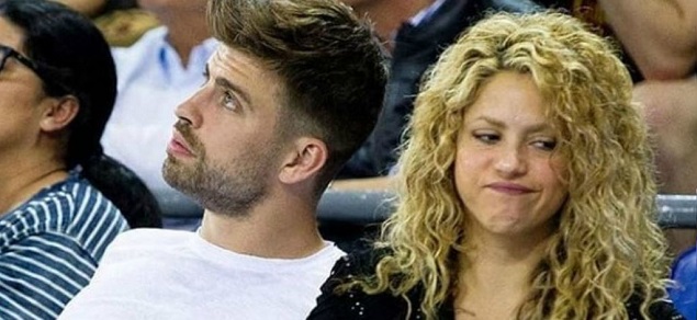 La farsa de Shakira y Piqu