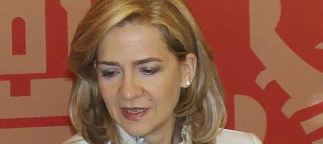 La infanta Cristina solo quiere una vida normal