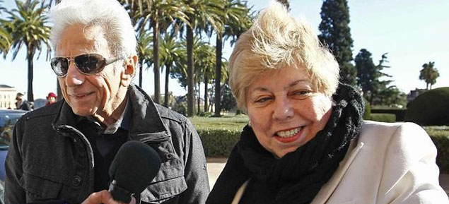 La mam de Shakira habl del nacimiento de su nieto