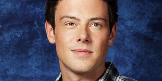 La muerte de Cory Monteith fue accidental