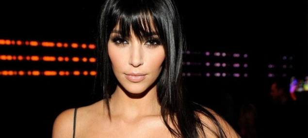 La nueva conquista de Kim Kardashian