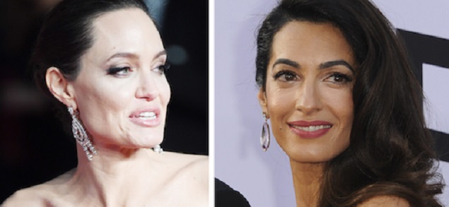 La nueva enemiga de Angelina Jolie