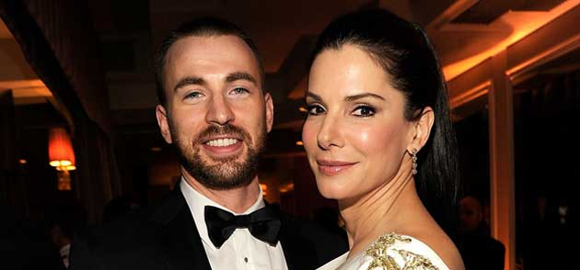 La nueva pareja de Sandra Bullock