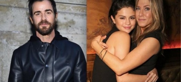 La nueva pareja de Selena Gomez