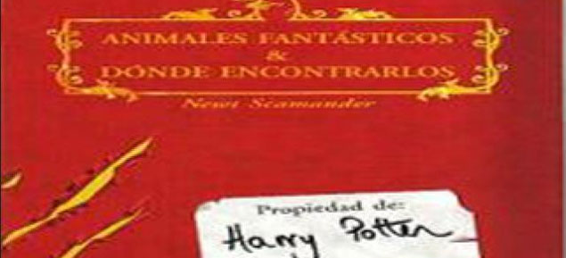 La nueva trilogía de Harry Potter
