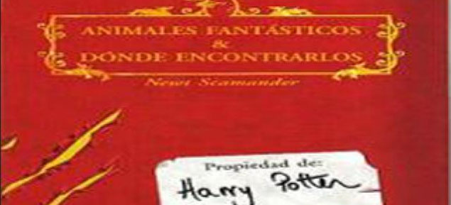 La nueva triloga de Harry Potter