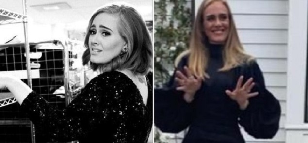 La nutricionista de Adele revela el secreto de su dieta