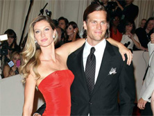 La pareja con mejores ingresos de Hollywood.
