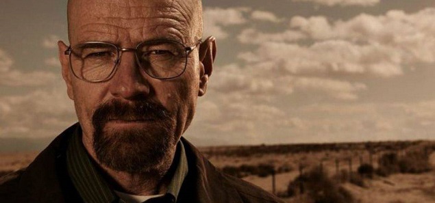 La pelcula de Breaking Bad