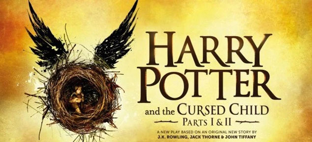 La saga de Harry Potter tendrá su octavo capítulo