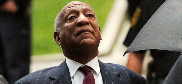 La sentencia de Bill Cosby