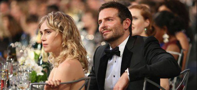 La separacin de Bradley Cooper y Suki Waterhouse