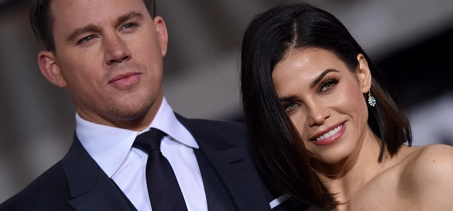 La separacin de Channing Tatum y Jenna Dewan