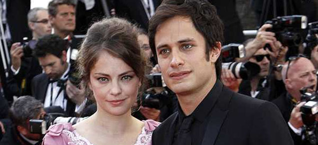 La separacin de Gael Garca Bernal y Dolores Fonzi