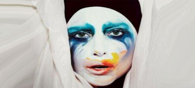 Lady Gaga adelant su nuevo sencillo