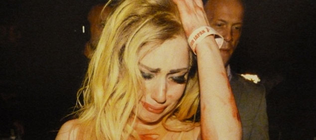 Lady Gaga cancela su gira
