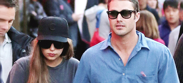 Lady Gaga confiesa que su pareja es quien lleva los pantalones de la relacin