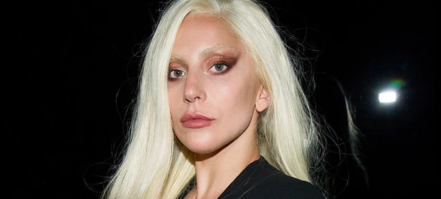 Lady Gaga: Deprimida toda la vida 