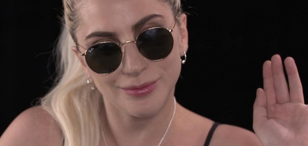 Lady Gaga: En Joanne las cicatrices de mi vida