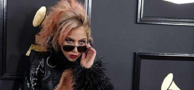 Lady Gaga estrella en Las Vegas, contrato millonario por dos aos de conciertos