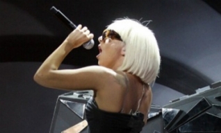 Lady Gaga podra convertirse en la   vocalista de Queen