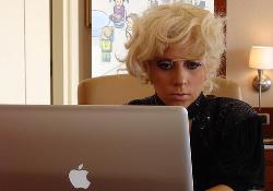 Lady Gaga supera a Obama en Twitter.