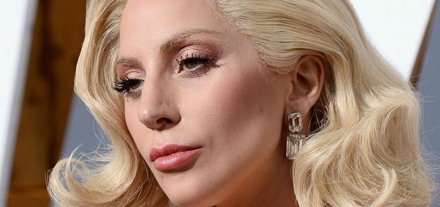 Lady Gaga, y una donacin para las vctimas del terremoto