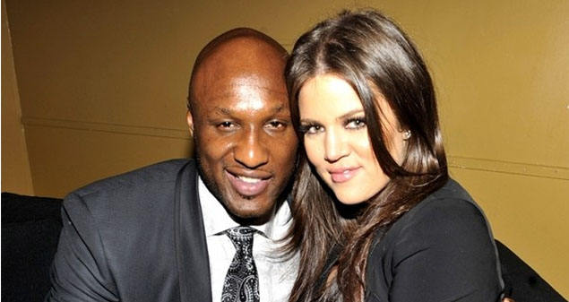 Lamar Odom quiere volver con Khlo Kardashian