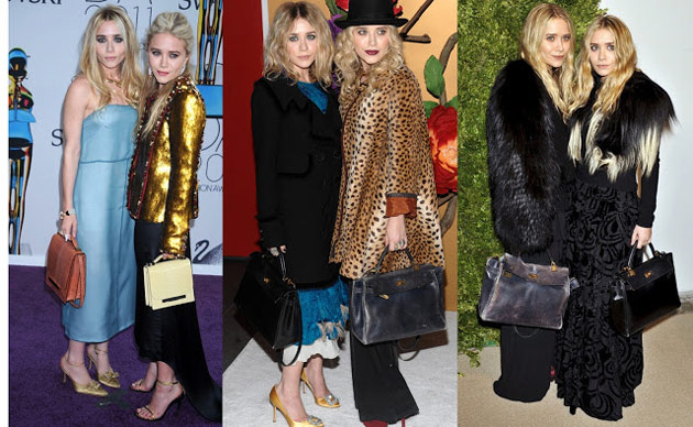 Las celebridades que gustan del estilo boho