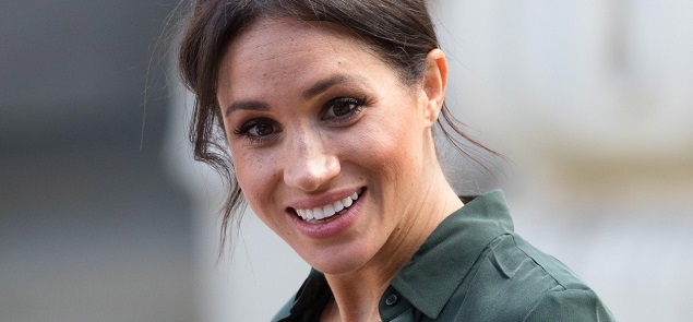 Las condiciones de Meghan Markle para su parto