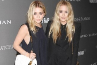 Las hermanas mejor vestidas segn Vogue
