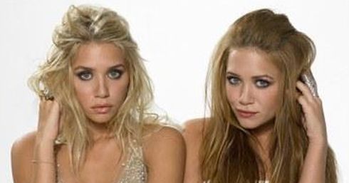 Las hermanas Olsen cumplen años y reciben un regalo especial.