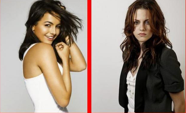 Las novias de Robert Pattinson