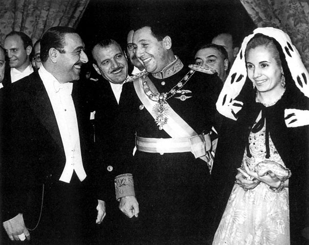 Las parejas ms recordadas de la historia